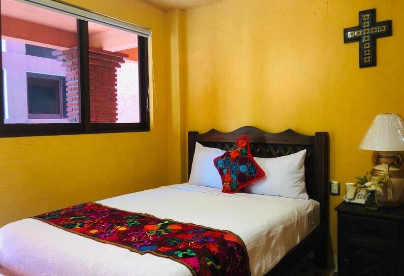 اتاق لوکس, Camino Mexicano Hotel & Resort