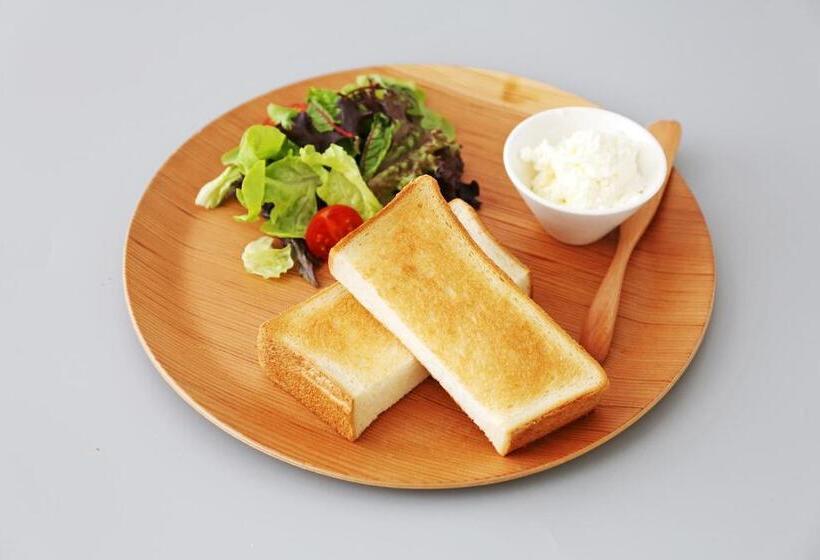 اتاق استاندارد, Karae