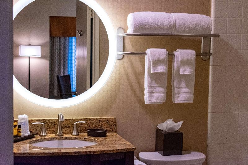 带大床的标准间, Best Western Plus Suites Hotel Coronado Island