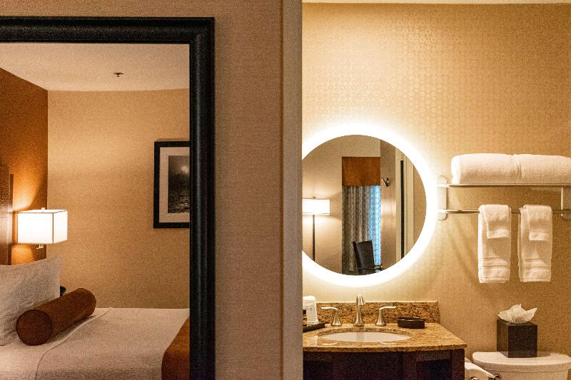 套房, Best Western Plus Suites Hotel Coronado Island