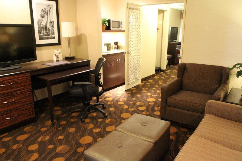 套房, Best Western Plus Suites Hotel Coronado Island