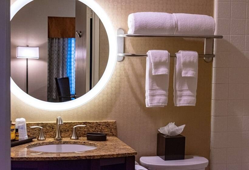 장애인을 위한 스위트, Best Western Plus Suites Hotel Coronado Island