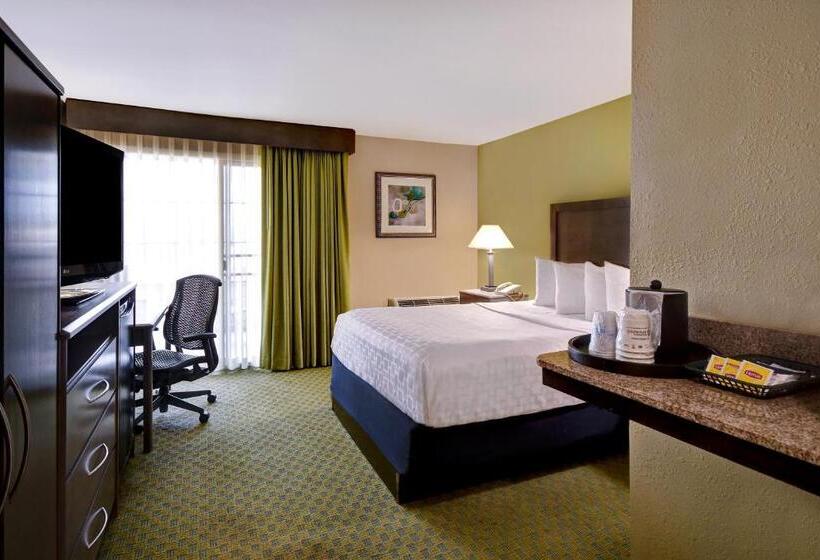 标准间, The Prussia Hotel, Bw Signature Collection