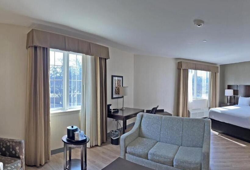 带大床的标准间, The Prussia Hotel, Bw Signature Collection