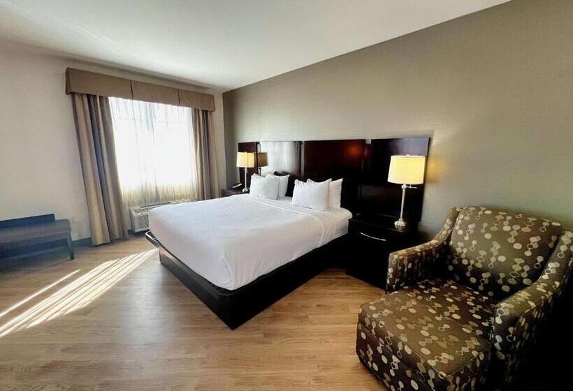 Стандартный Номер Кровать Кинг, The Prussia Hotel, Bw Signature Collection
