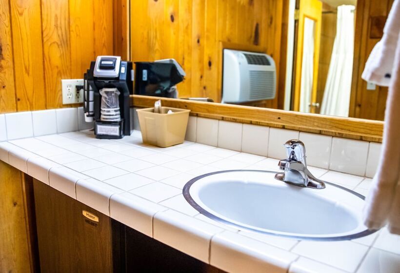 Номер Стандарт, Big Horn Lodge