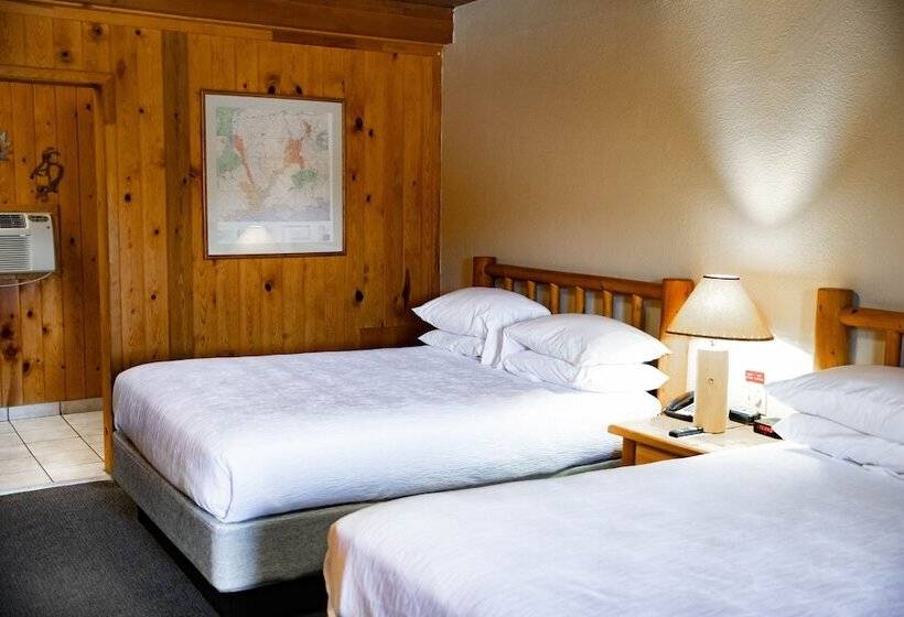 Номер Стандарт, Big Horn Lodge