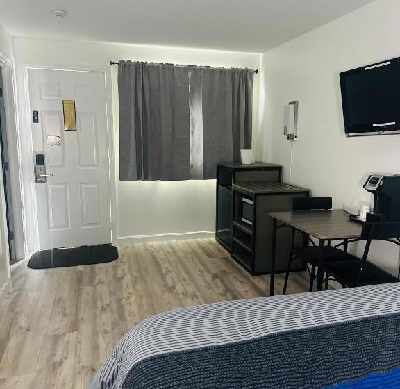 Номер Deluxe, Blue Spruce