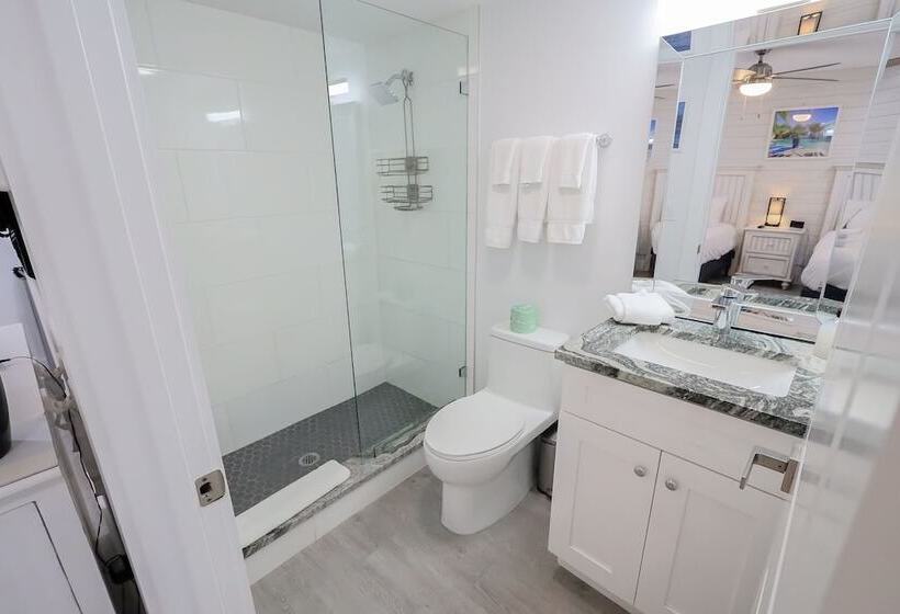 Люкс, Siesta Key Beach Resort And Suites