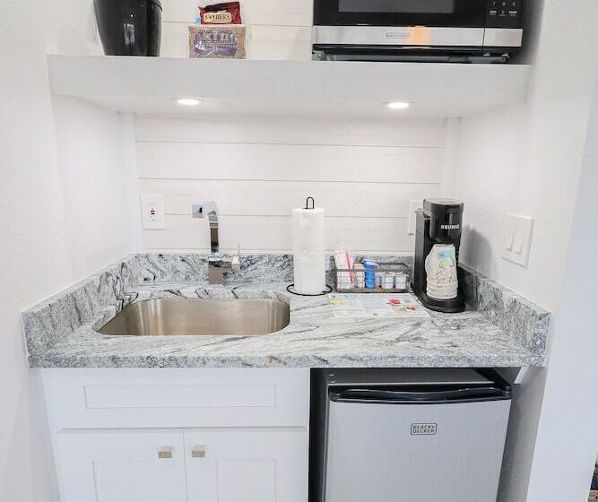 Люкс, Siesta Key Beach Resort And Suites