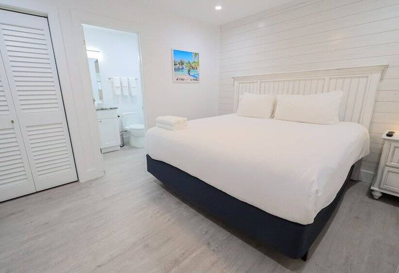 Номер Стандарт, Siesta Key Beach Resort And Suites