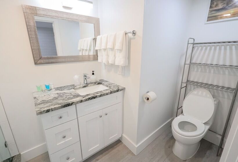 Номер Стандарт, Siesta Key Beach Resort And Suites