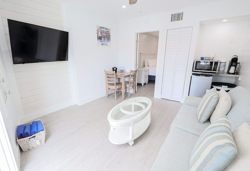 Номер Стандарт, Siesta Key Beach Resort And Suites