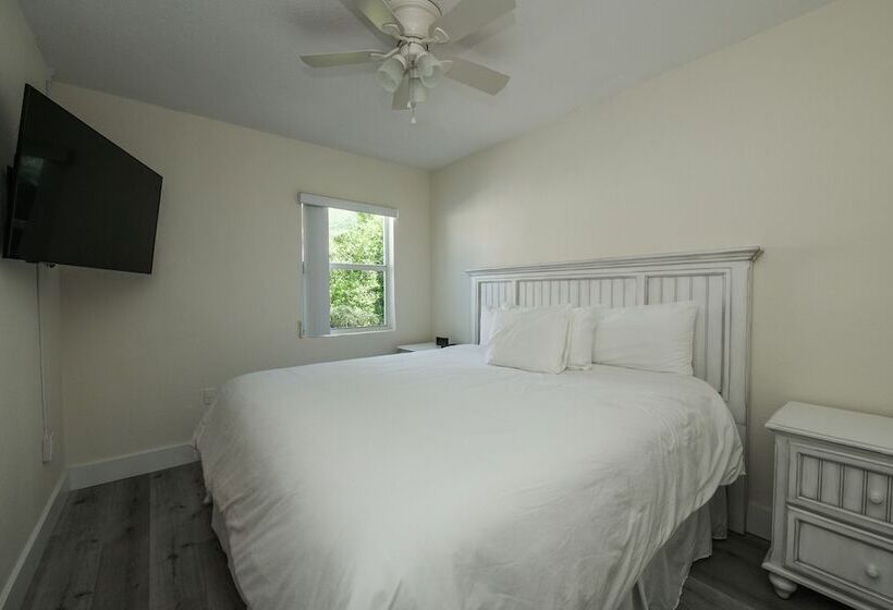 Люкс, Siesta Key Beach Resort And Suites