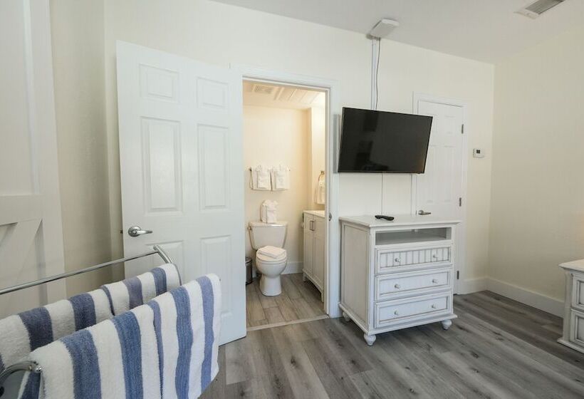 Люкс, Siesta Key Beach Resort And Suites