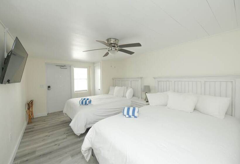 Номер Стандарт, Siesta Key Beach Resort And Suites