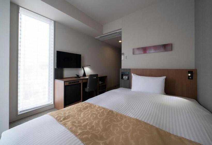 Номер Стандарт Индивидуальный, Grand Inn Higashiokazaki