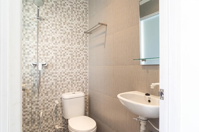 Номер Стандарт, Reddoorz Near Seasons City Mall