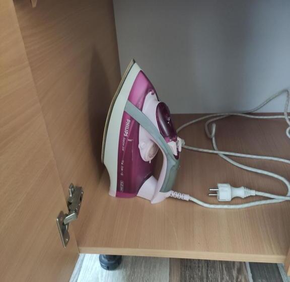 آپارتمان 1 خوابه, Excellency Apartmani