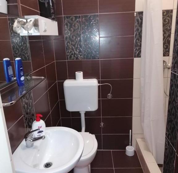 آپارتمان 1 خوابه, Excellency Apartmani