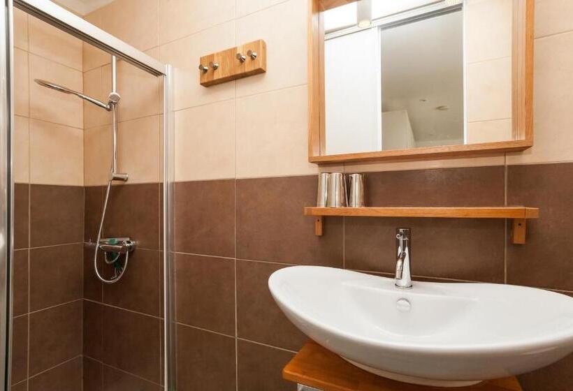 Семейный Номер Deluxe, Atlanticvilla