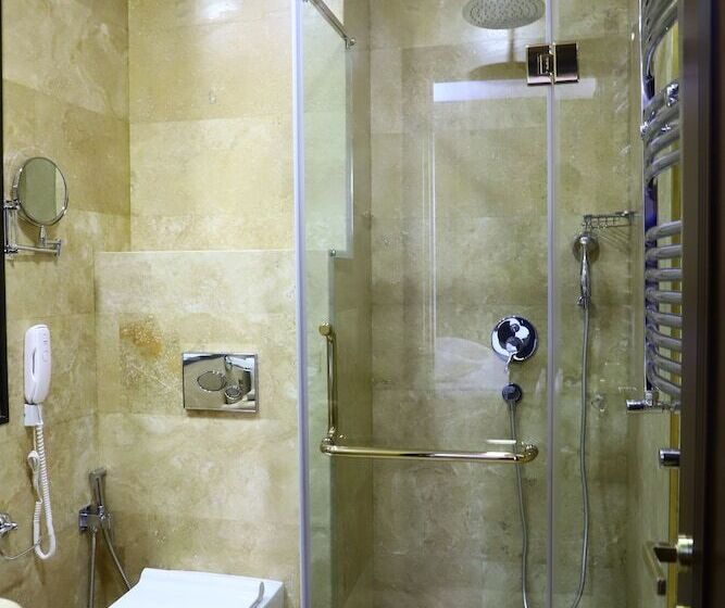 اتاق استاندارد, Konyak