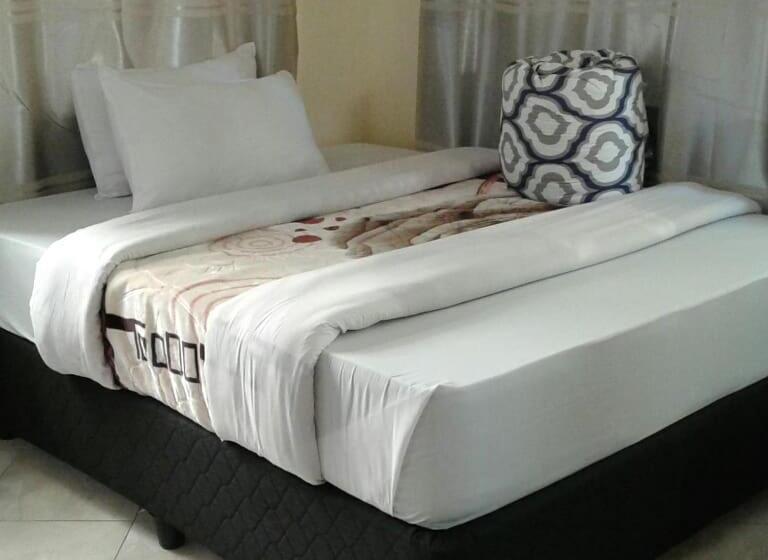 Номер Стандарт Индивидуальный, Fq Hotel Mbeya