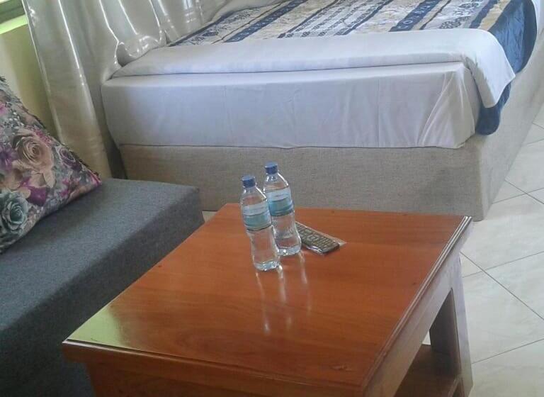 Номер Deluxe, Fq Hotel Mbeya