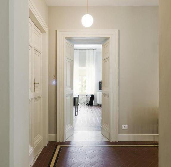 Номер Superior, Villa Corallo