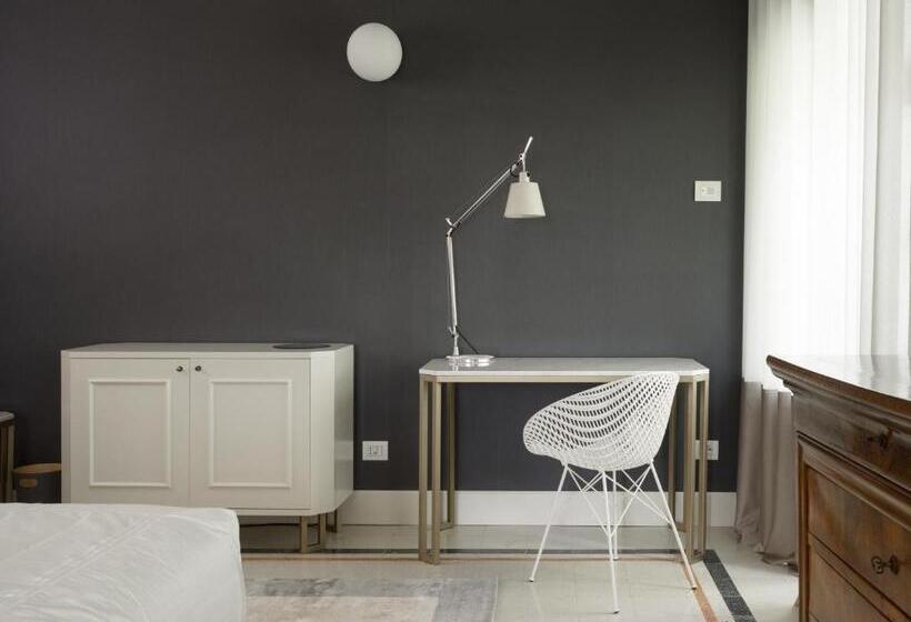 Номер Deluxe, Villa Corallo