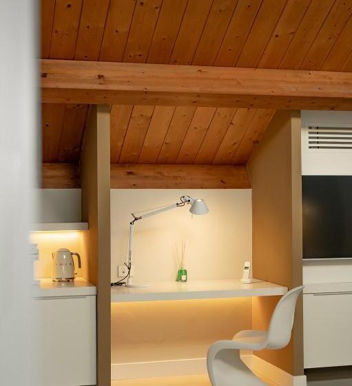 Номер Superior, Villa Corallo