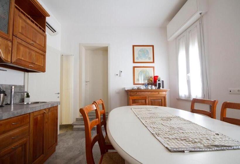 Номер Стандарт, B&b Poggiobonizio