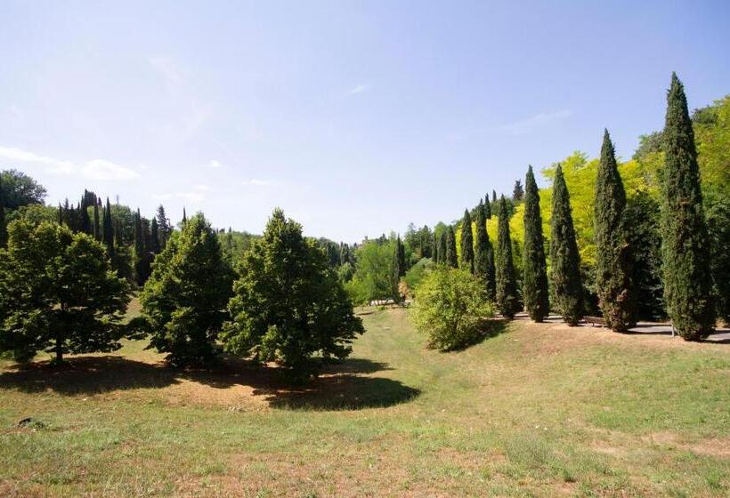 Номер Стандарт, B&b Poggiobonizio