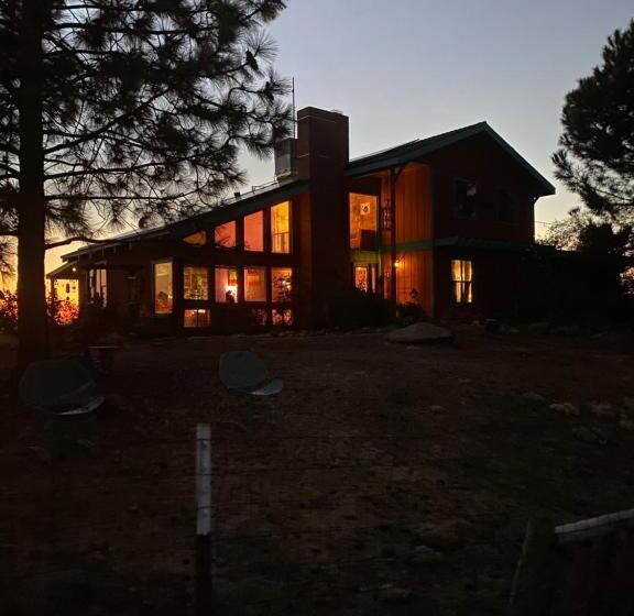 침실 1개 발코니 아파트, Mcmillan Ranch Yosemite