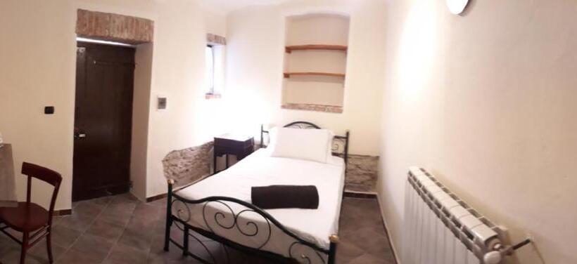 Quarto Estandar Interior, Agriturismo Cascina Binelli