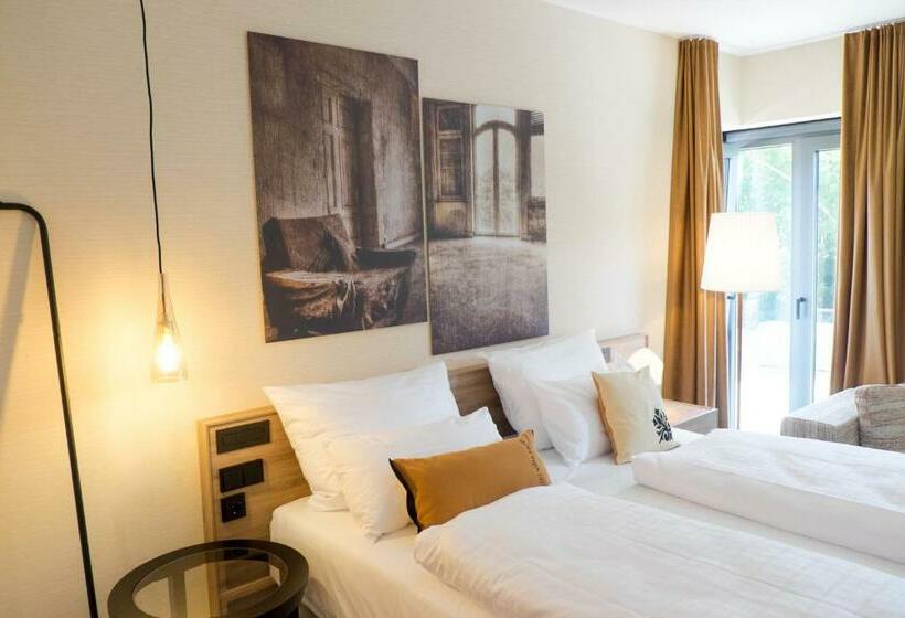 Номер Стандарт, Hôtel Villa Raab