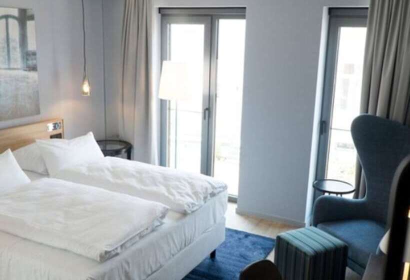 Номер Стандарт, Hôtel Villa Raab