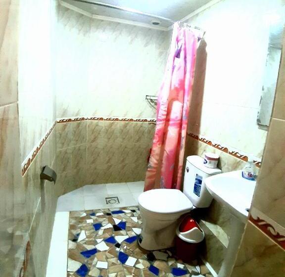 スタンダードルーム, Khiva Indi Guest House