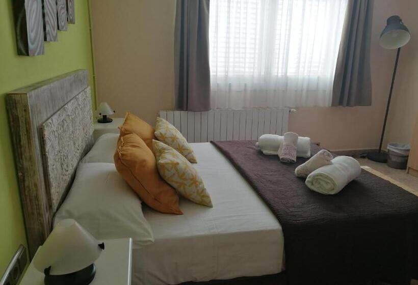 Номер Superior, Cal Roig Hotel Rural