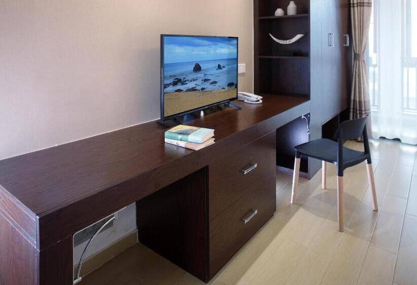 Номер Стандарт, Care Residential