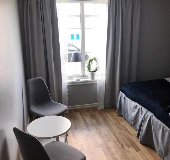 Семейный Номер, Lindens Bed&breakfast