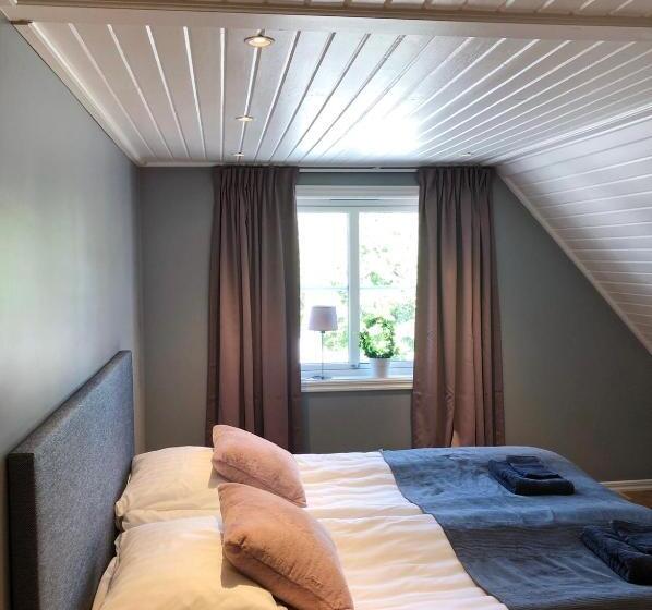 Номер Стандарт, Lindens Bed&breakfast