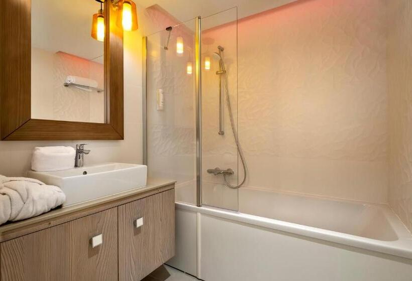 Апартаменты 1 Спальня, Pierre & Vacances Premium L Hévana