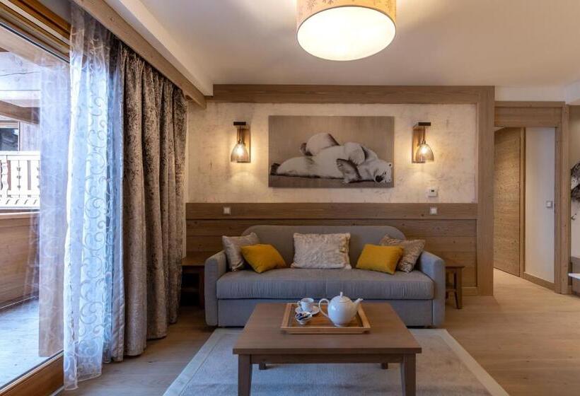 Апартаменты 1 Спальня, Pierre & Vacances Premium L Hévana