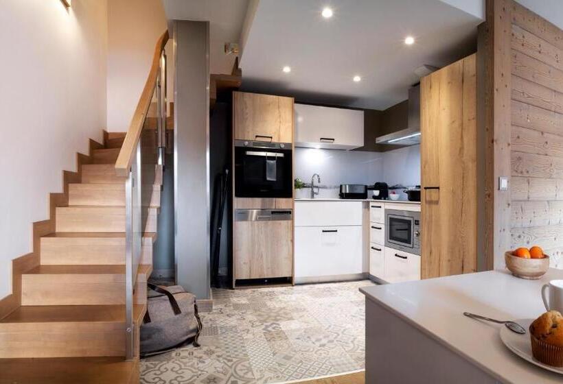 Апартаменты 3 Спальни, Pierre & Vacances Premium L Hévana