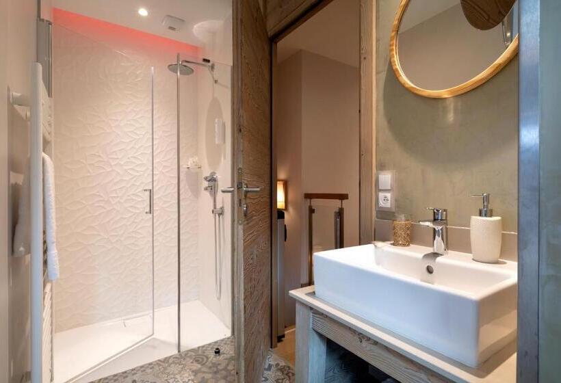 Апартаменты 3 Спальни, Pierre & Vacances Premium L Hévana