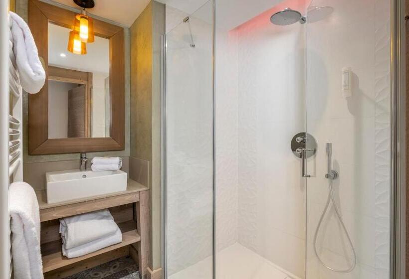 Апартаменты 3 Спальни, Pierre & Vacances Premium L Hévana