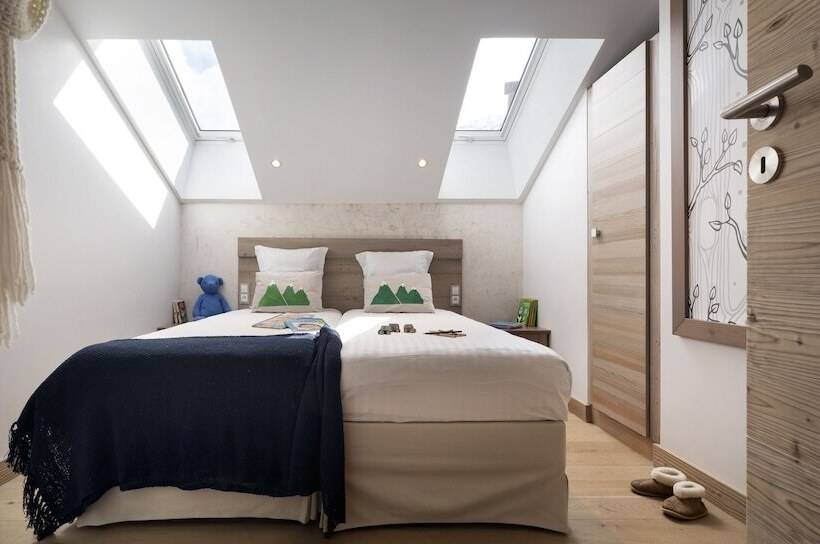 Апартаменты 3 Спальни, Pierre & Vacances Premium L Hévana