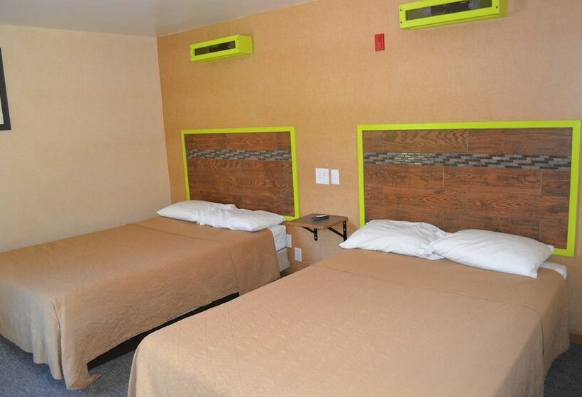 Номер Стандарт, Carleton Circle Motel Falmouth