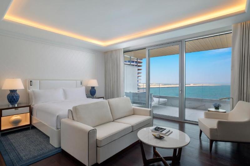 Standardzimmer mit Balkon, Casa Madrona Hotel And Spa